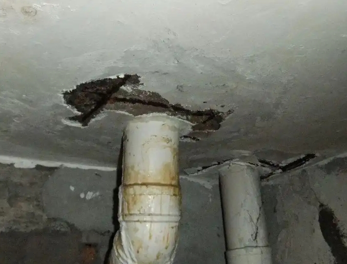 辽源卫生间漏水维修公司浅析辽源卫生间渗水维修的方法