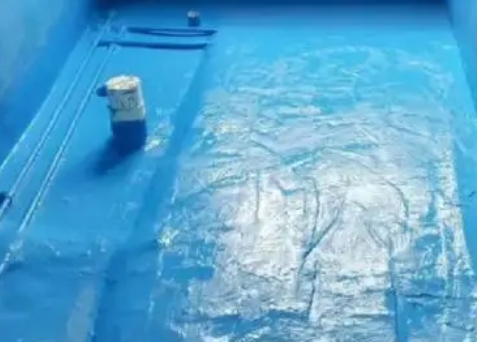 辽源卫生间漏水维修公司分享下辽源卫生间防水工程中常用防水涂料介绍。